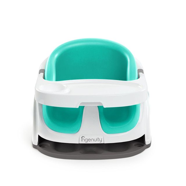 Silla de Bebé Ingenuity 2 en 1 Verde