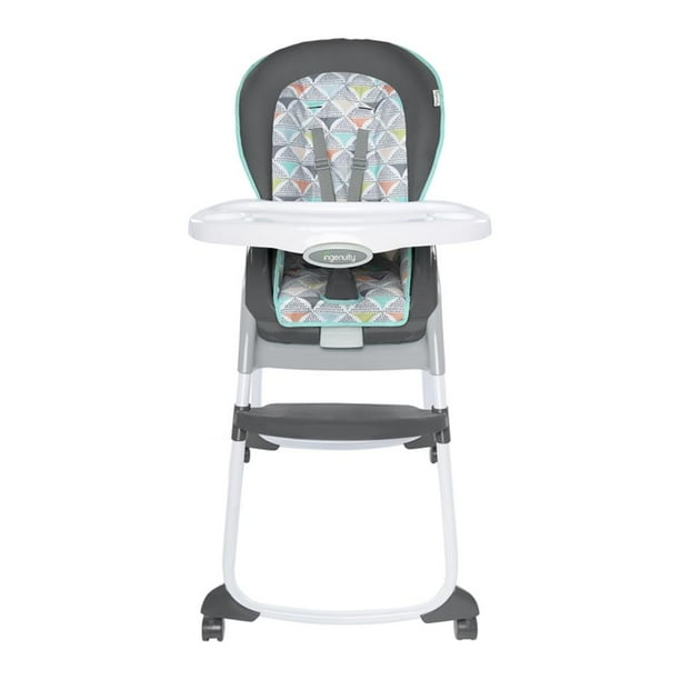 Silla Alta Ingenuity 3 en 1