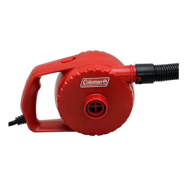Bomba de Aire Coleman Quickpump Eléctrica mod.M5999A426
