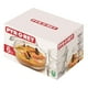 thumbnail image 2 of Juego de Cacerolas Pyr-O-Rey 453-1797353 Vidrio con Tapa 6 Piezas, 2 of 2