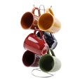thumbnail image 2 of Tazas Gibson Home 6 pz de 13 oz con Rack, 2 of 3
