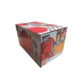 thumbnail image 3 of Vajilla Gibson Home con Vasos y Cubiertos 54 Piezas Rojo, 3 of 4