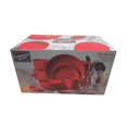 thumbnail image 4 of Vajilla Gibson Home con Vasos y Cubiertos 54 Piezas Rojo, 4 of 4