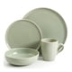 thumbnail image 2 of Vajilla Gibson Serenade 16pz menta, 2 of 3