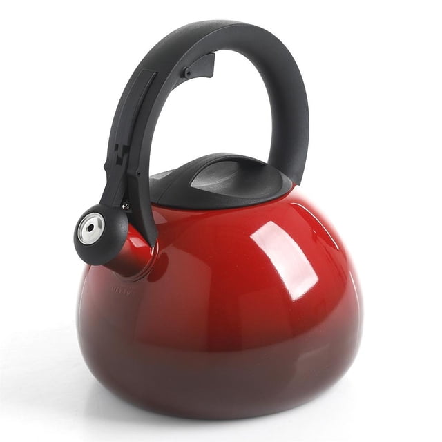 Tetera Mr. Coffee Roja 2.4 l