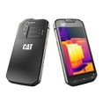thumbnail image 4 of Smartphone Caterpillar S60 32 GB Negro Desbloqueado, 4 of 4