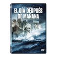 thumbnail image 1 of El Día Después de Mañana DVD, 1 of 1