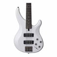 thumbnail image 1 of Bajo Eléctrico Yamaha TRBX 304 Blanco, 1 of 2