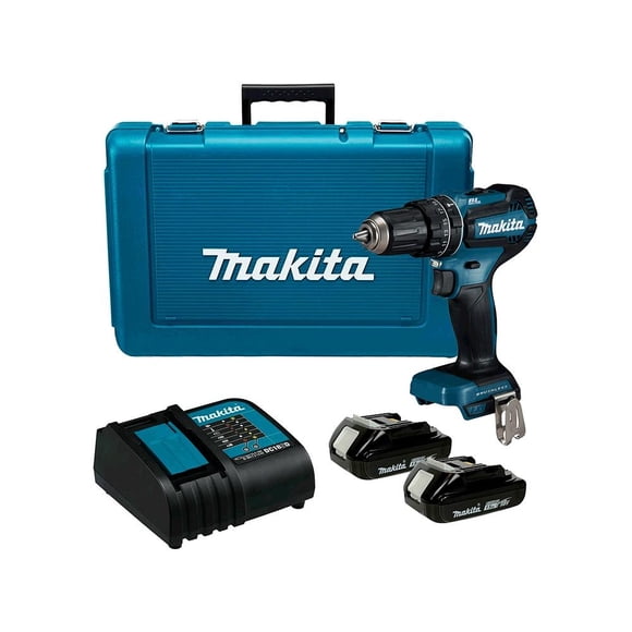 Rotomartillo Makita 18 V 1900 RPM