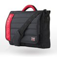 thumbnail image 3 of Maletín para Laptop Swissgear Negro con Rojo, 3 of 3