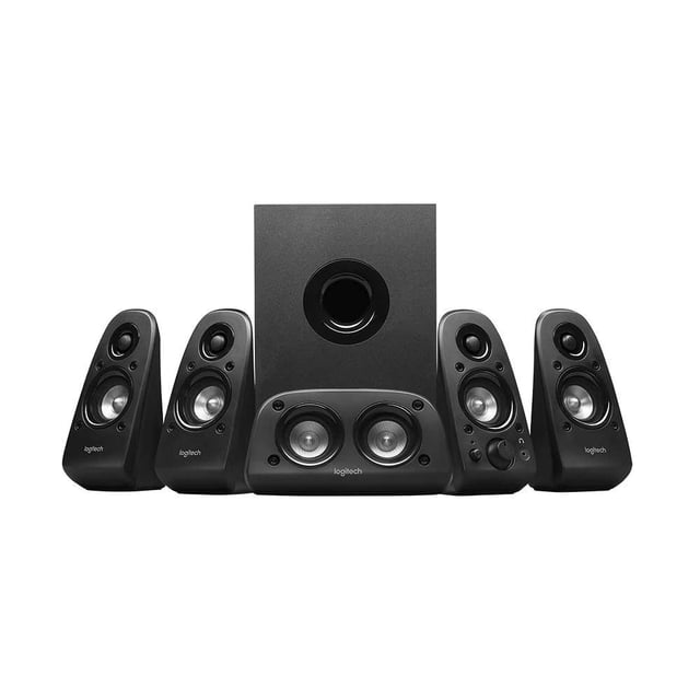 Bocinas Logitech Z506