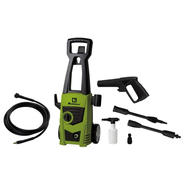 Hidrolavadora Koblenz Verde Mod. HL-110-V
