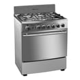 thumbnail image 1 of Estufa Koblenz 30 Pulgadas Acero Inox, 1 of 4