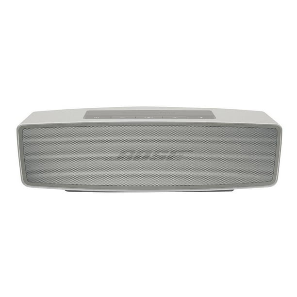 Bocina con Bluetooth Bose SoundLink Mini II Perla