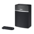 thumbnail image 2 of Bocina con Bluetooth Bose SoundTouch 10 Negra, 2 of 4
