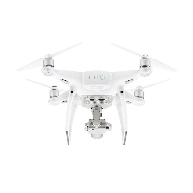 Drone Semi Profesional DJI Phantom 4 Pro