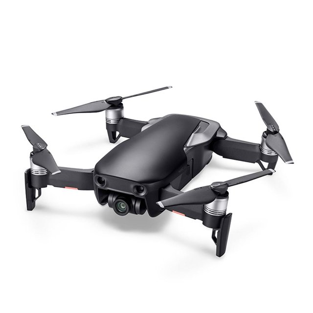 Drone DJI Mavic Air Fly More Combo Negro
