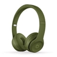 thumbnail image 1 of Audífonos On Ear Beats Solo 3 Inalámbricos Verde Hierba, 1 of 3