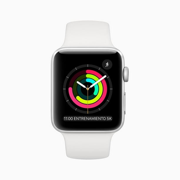 Smartwatch Apple Watch Series (GPS) con Caja de 42 mm de