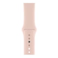thumbnail image 2 of Correa para Smartwatch Apple Rosa Arena 44 mm, 2 of 3