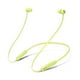thumbnail image 1 of Audífonos Inalámbricos Apple Beats Flex MYMD2BE/A Amarillos Yuzu, 1 of 4