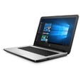 thumbnail image 1 of Laptop HP 14-am078la 4 GB RAM 500 GB Blanca, 1 of 3