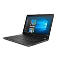 thumbnail image 3 of Laptop HP 14-bs004la Intel Celeron 4GB RAM 500 GB DD, 3 of 4