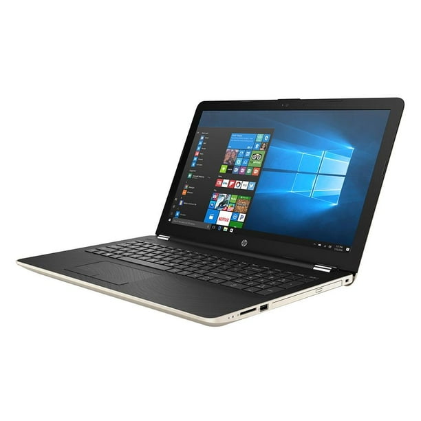 Laptop HP HP Laptop 15-bw005la AMD A9 12GB RAM 1TB
