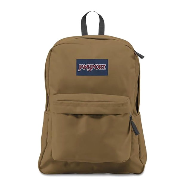 Mochila JanSport JS00T50147S Café