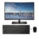 thumbnail image 1 of Monitor Curvo HP 27b Full HD 27" con Mouse y Teclado, 1 of 4