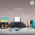 thumbnail image 2 of Impresora HP Ink tank 115 Negra, 2 of 4