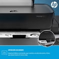 thumbnail image 4 of Impresora HP Ink tank 115 Negra, 4 of 4