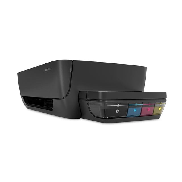 Impresora HP Ink tank 115 Negra