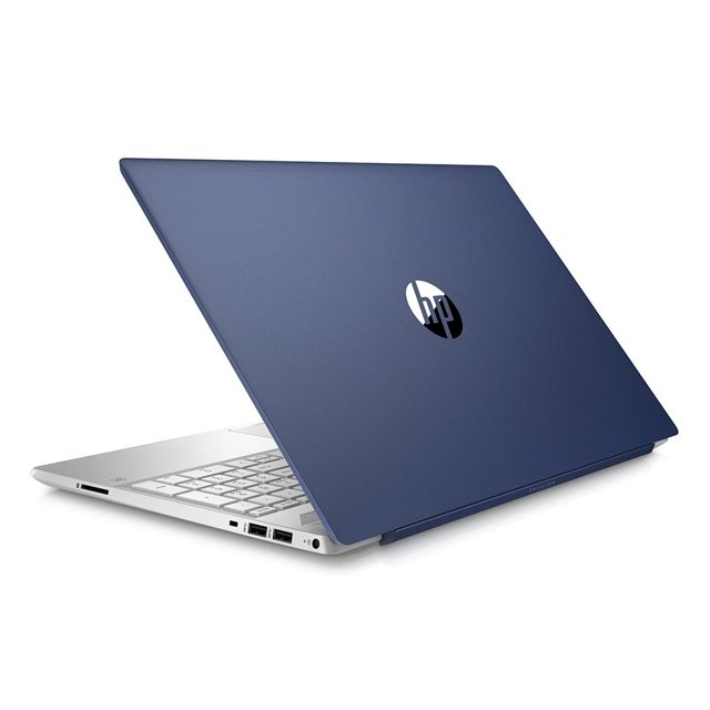 Laptop HP 15-cw0009la AMD R5 QC 12GB RAM 1TB DD más 128GB SSD