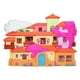 thumbnail image 3 of Set de Juego Disney Encanto Mi Familia 3 Pulgadas, 3 of 4