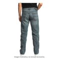 thumbnail image 3 of Jeans Levi Strauss & Co Talla 38x32 Relaxed Fit Azul Medio, 3 of 4