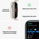 thumbnail image 4 of Smartwatch Apple Series 8 41mm Correa Deportiva Blanca, 4 of 4