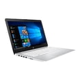 thumbnail image 2 of Laptop HP Stream 14 Ax107 Intel Celeron N4000 4 GB RAM  64 GB 14 Pulgadas Blanco, 2 of 4