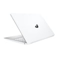 thumbnail image 3 of Laptop HP Stream 14 Ax107 Intel Celeron N4000 4 GB RAM  64 GB 14 Pulgadas Blanco, 3 of 4
