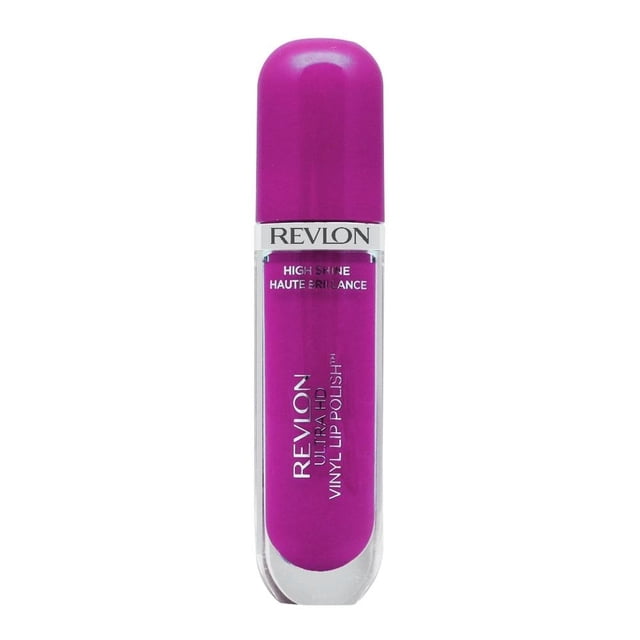 Labial líquido Revlon ultra HD  930 violet frenzy 5.9 ml