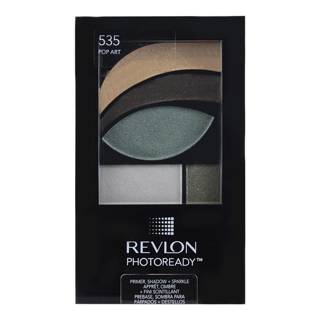 Sombra para Ojos Revlon PhotoReady 535 Pop Art 2.8 g