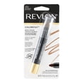thumbnail image 1 of Delineador de Cejas Revlon ColorStay en Crayón 310 Soft Brown 2.6 g, 1 of 2