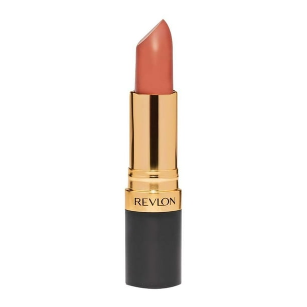 Labial Revlon Super Lustrous superstar brown 4.2 g
