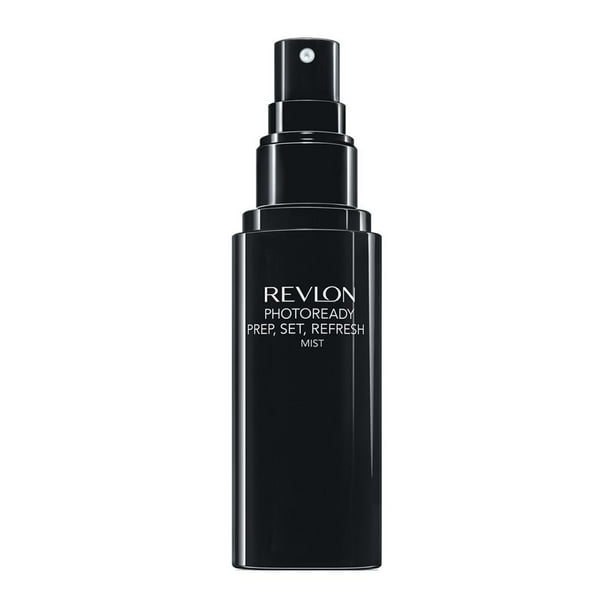 Preparador Revlon PhotoReady prep, set, refresh en spray 56 ml