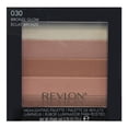 thumbnail image 1 of Rubor Iluminador en Polvo Revlon 030  Bronze Glow 7.5 g, 1 of 1