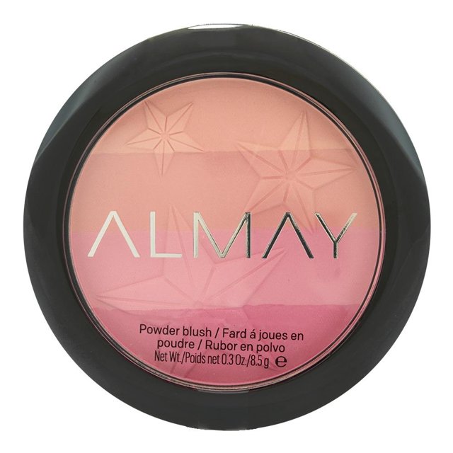 Rubor en Polvo Almay Smart Shade Rosa 8.5 g