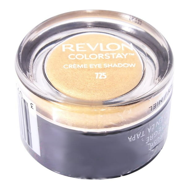 Sombra para ojos Revlon ColorStay 725 miel 5.2 g