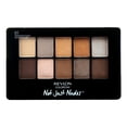 thumbnail image 1 of Paleta de Sombras Revlon ColorStay 01 Passionate Nudes 14.2 g, 1 of 1