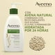 thumbnail image 2 of Crema corporal Aveeno daily moisturizing 354 ml, 2 of 4