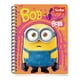 thumbnail image 1 of Cuaderno Profesional Scribe Minions Cuadro Grande Espiral Doble Bob 100 Hojas, 1 of 1